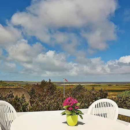 Three-bedroom Holiday In Ulfborg 25 Сasa de vacaciones