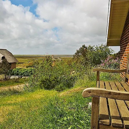 Three-bedroom Holiday In Ulfborg 25 *