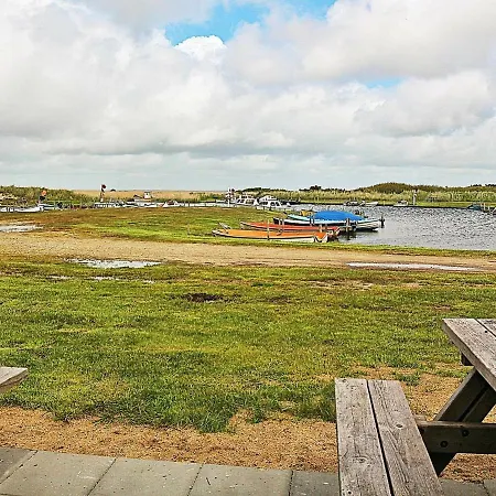 Three-bedroom Holiday In Ulfborg 25 * Fjand Gårde