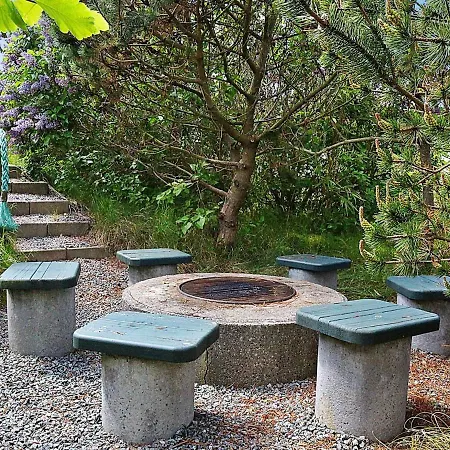 Three-bedroom Holiday In Ulfborg 25 Fjand Gårde